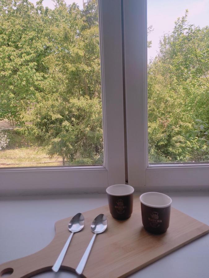 Апартаменты Sezane Бэн-ле-Бэн Экстерьер фото