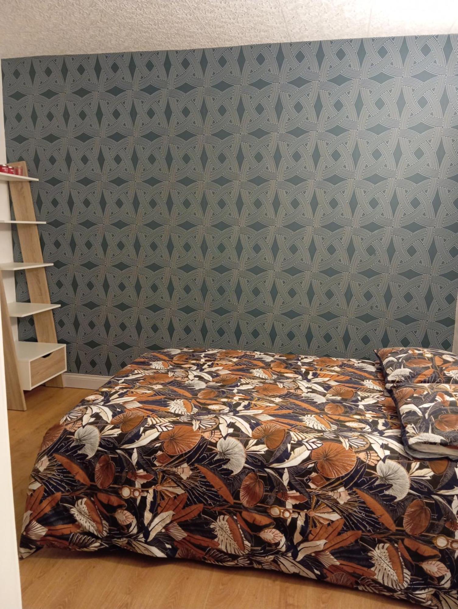 Апартаменты Sezane Бэн-ле-Бэн Экстерьер фото